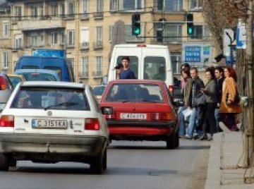 Ваденки ни казват коя маршрутка крива, коя - права