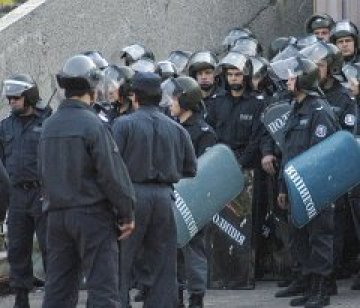 Без чадъри и вода на мача България- Холандия