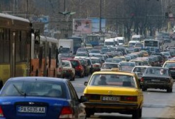 Отново промени в столичния градски транспорт