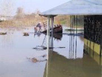 Д. Чакъров: Сърбия да плати на България за замърсяването на Дунав