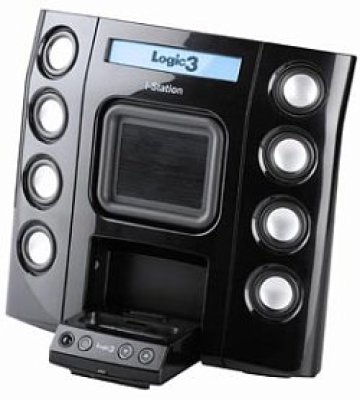 Нова звукова станция за iPod