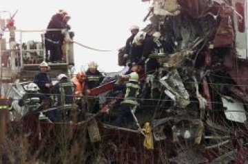 Най-малко 10 убити при влакова катастрофа във Франция