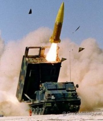 Американската армия поръчва допълнително ракети ATACMS