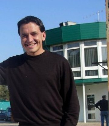 Биха Васил Иванов от Нова телевизия