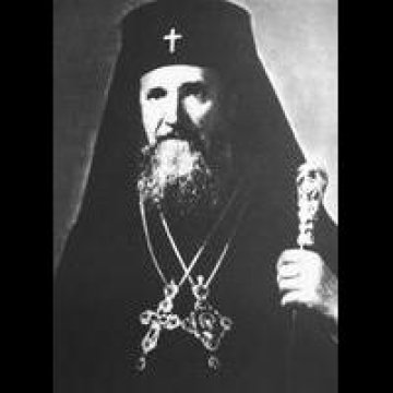 Митрополит Арсений напусна този свят