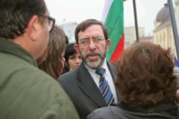 Предложиха Филип Димитров за еврокомисар