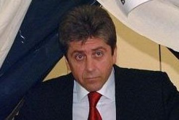 Президент и премиер подадоха гласовете си
