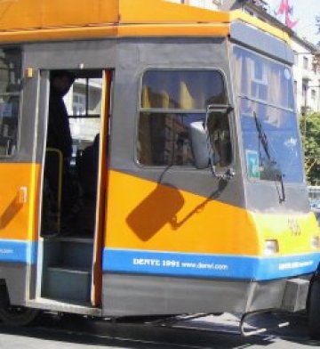 Закриват трамвайна линия, откриват автобусна