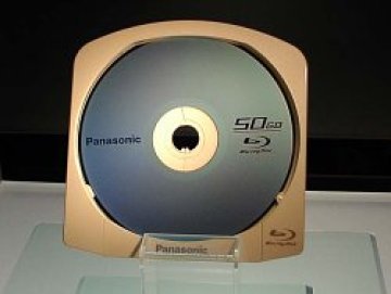След CD-то, дойде и времето на DVD-то да се пенсионира