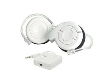 Мултифункционални Bluetooth слушалки слагат край на кабелите