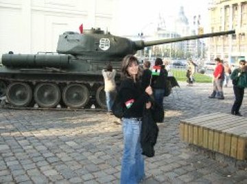 Революцията