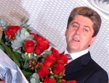 Президент на малцинството. Исторически детайли.