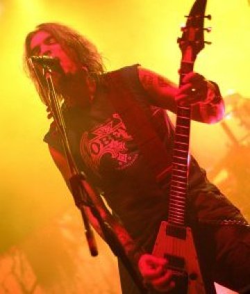 Machine Head готвят изпълнен с омраза албум
