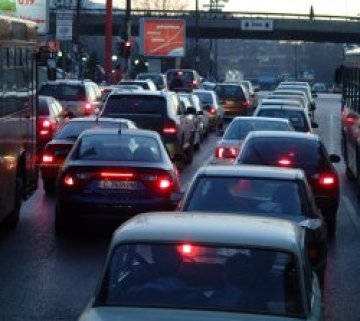 Затварят временно центъра на София през уикенда