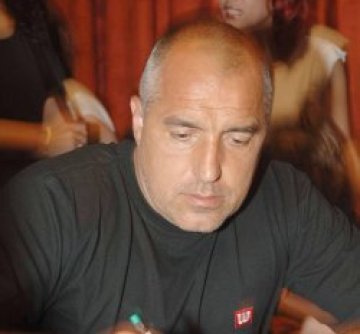 Борисов: Движението в София спира, ако не увеличат бюджета