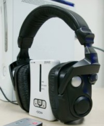 Слушалки с 5.1 съраунд