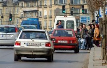 „Барса“ промени транспорта в София