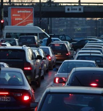 Хвърлят 1.5 млрд. лв. за отпушването на София