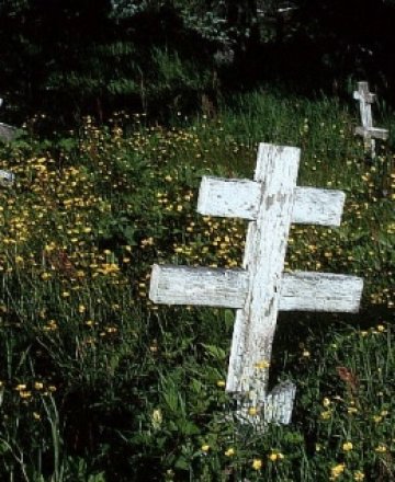 Столична община взе 40 селски гробища под крилото си