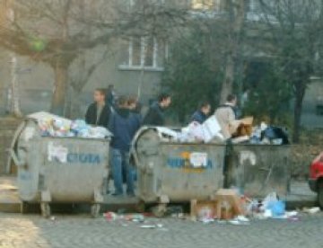 Кремиковци вони, не се трае