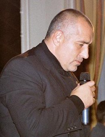 Бойко си направи партия, ГЕРБ ще се бори за семейството и енергетиката