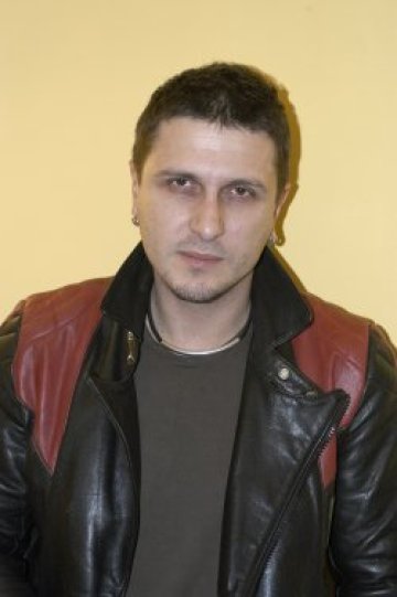 Асен Блатечки - атентатор и номад в ролята на актьор
