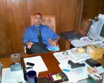Общинските съветници на СДС се врътнаха и напуснаха