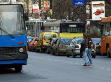 Едно билетче ни качва в метро, трамвайче и тролейче