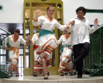 Благотворителни прояви подкрепят "Българската Коледа"