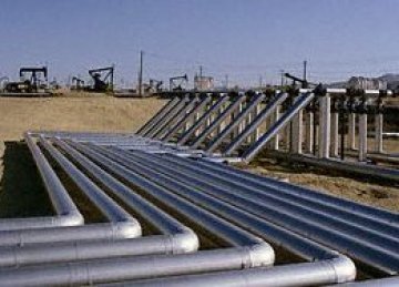 Подписахме меморандума с Газпром