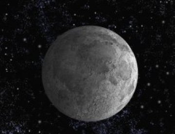 След Google Earth скоро можем да очакваме Google Mars и Google Moon
