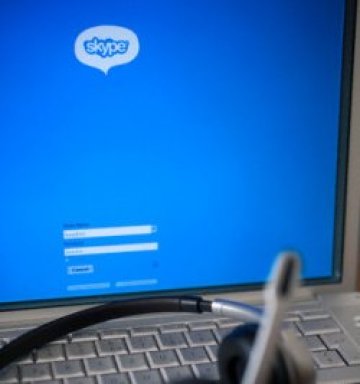 Нов троянски кон влиза през чата на Skype