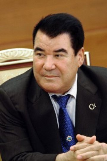 Инфаркт събра най-егоцентричния президент с личния му метеорит
