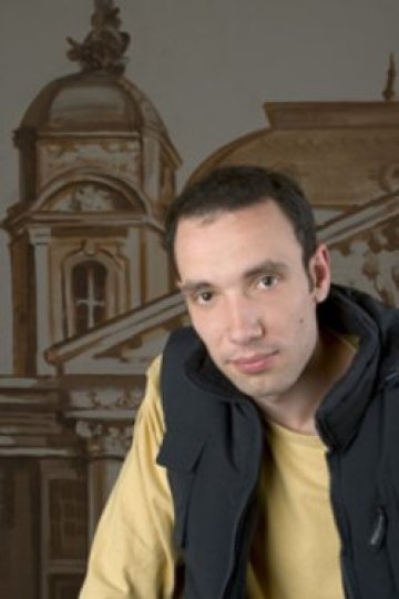 Захари тук и сега