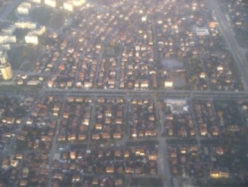 Нова година - стари проблеми, отмениха девет полета на летище София