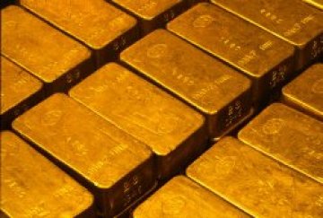 Фючърсите на златото с повишение от 3,3% за седмица