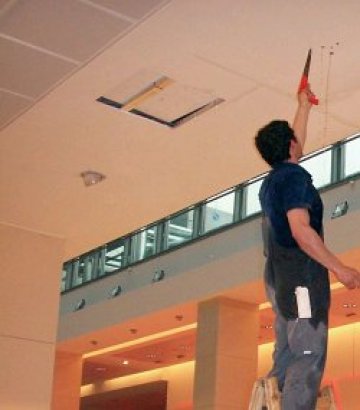 Испанската Riofisa с трети мащабен проект у нас