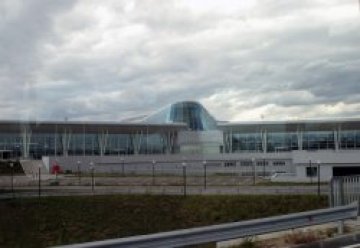 Wizz Air пуска сезонни полети до два полски града