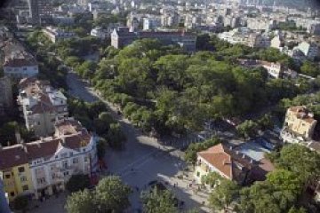 До 600 млн. лв. са необходими за подновяване инфраструктурата на Варна