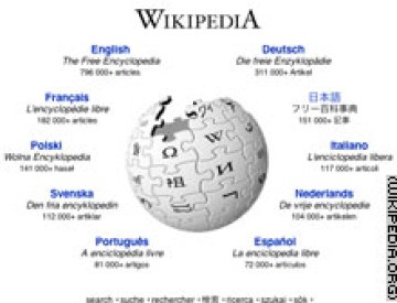 Обвиняват Microsoft, че плаща за статии в Wikipedia