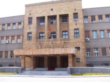 Политическа криза заплашва Македония