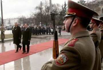 Доминик де Вилпен иска срещи на най-високо ниво на ЕС за сестрите