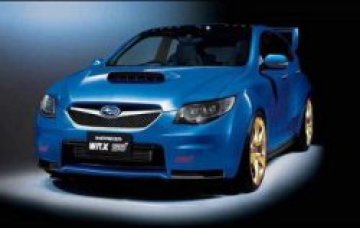 Toyota се приближава до закупуването на Subaru