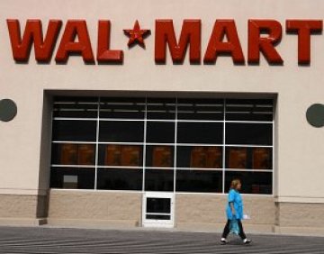 Милион жени съдят Wal-Mart