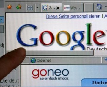 Google: Онлайн телевизията може да нокаутира глобалната мрежа