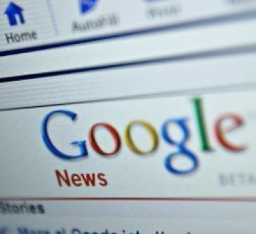 Пак захапаха Google заради пиратски продукти