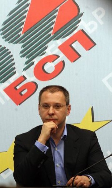 Станишев: Стига вече, няма да сме отговорни за всичко