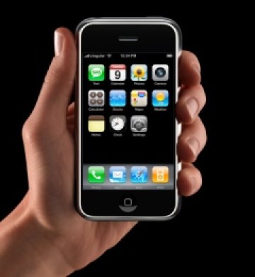 Apple и Cisco се споразумяха за марката iPhone