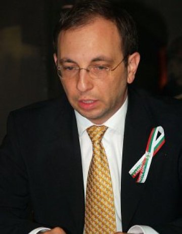 Коалицията не е щастлива