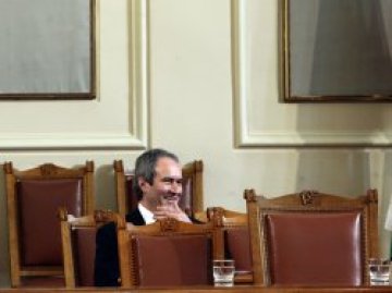 Гайдарски: Няма хаос в системата, а в главите